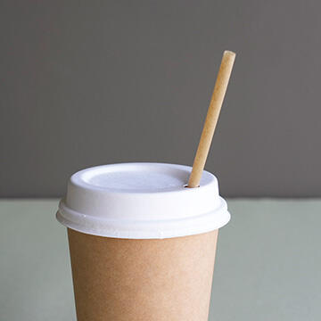 圓口咖啡杯蓋 GI-SIP 80/90