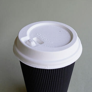 可掀口咖啡杯蓋 GI-FT 80/90