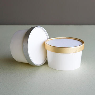 冰淇淋紙管蓋 A-68/75/87/97