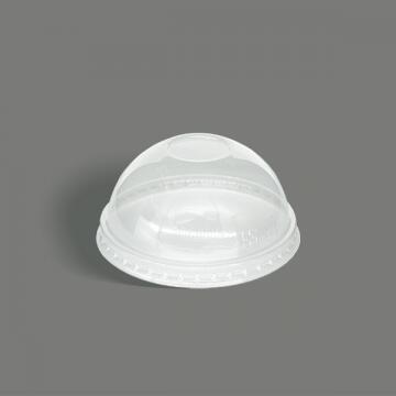 PET冰淇淋杯蓋 LC-PETIC-75/90/95/112