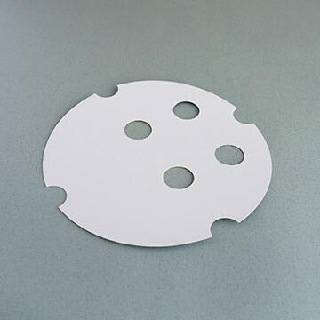 四大孔透氣紙片蓋 JY-B 178/205