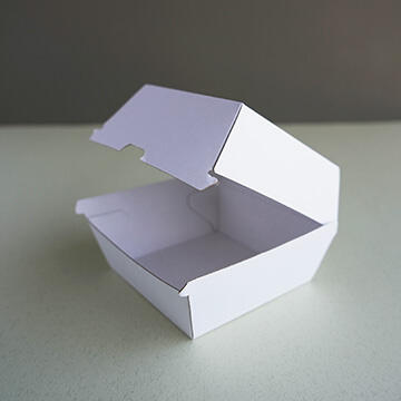 瓦楞漢堡盒 A-CHB 8/9/10/11/12/13