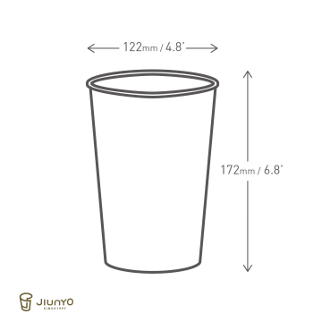 46oz爆米花 JY-46oz