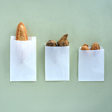 防油紙袋 FL-4/FL-6/FL-8