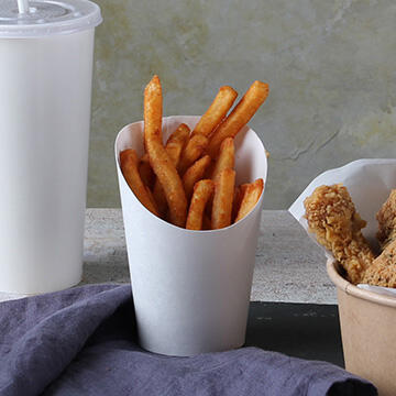 12oz(F)薯條杯 JY-12ozF