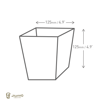 45oz方型盒 DZ-45oz