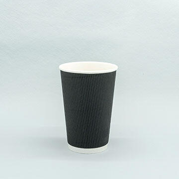 16oz瓦楞杯 JY-16ozRW