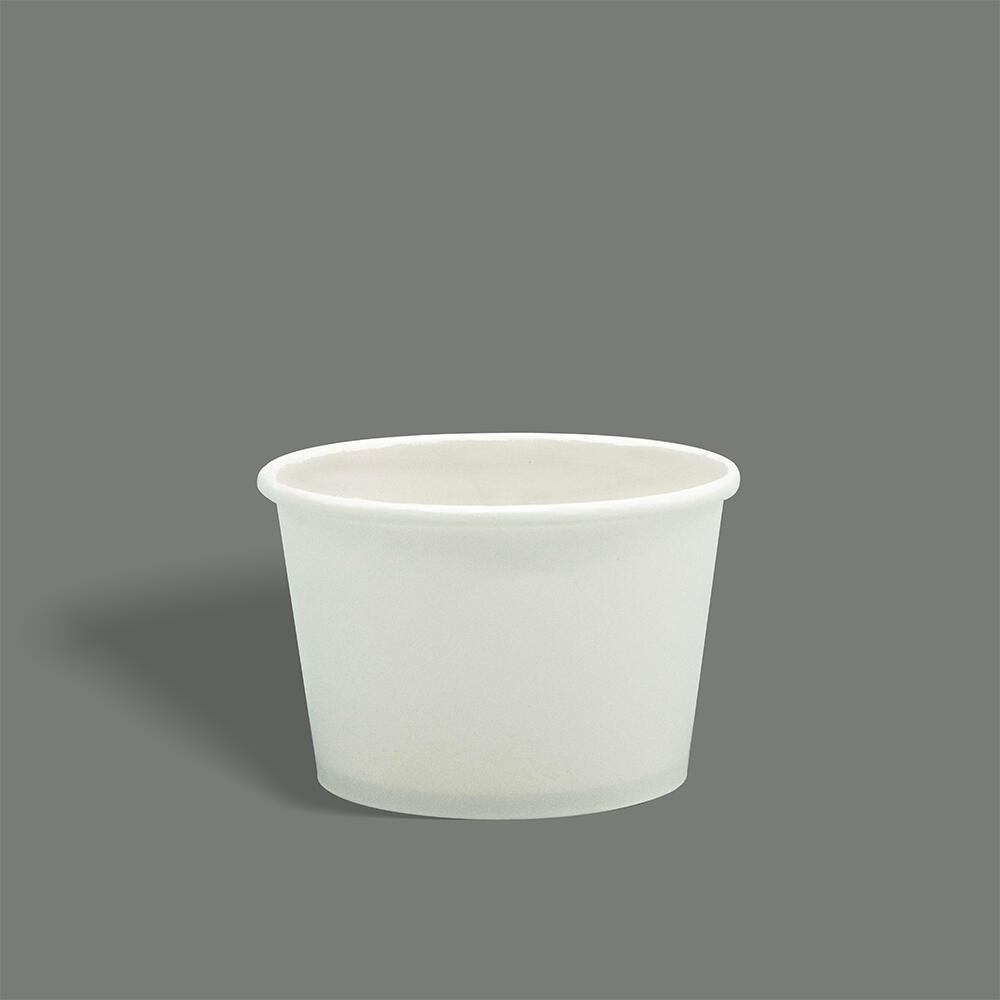 8oz(90)冰淇淋杯 JY-260ccA2