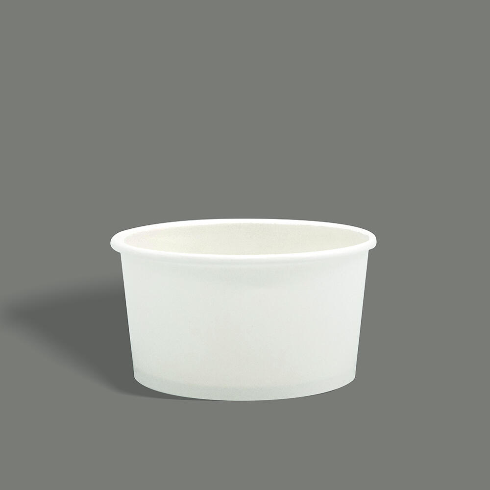 12oz(112)冰淇淋杯 JY-390ccS